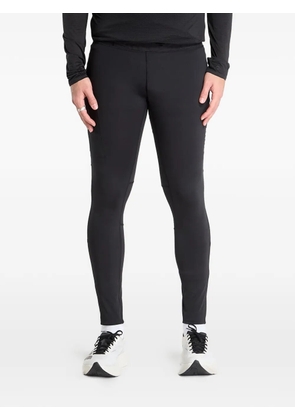 adidas TERREX Xperior running leggings - Black