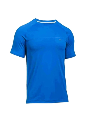 Under Armour short-sleeve T-shirt - Blue