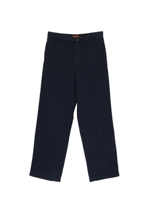 Barena plain trousers - Blue