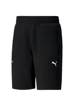 PUMA MAPM side pockets shorts - Black
