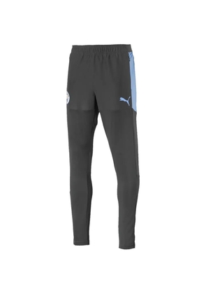 PUMA MCFC Stadium track pants - Grey