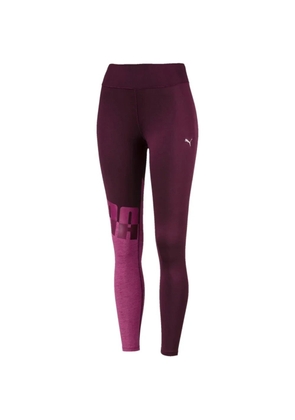 PUMA All Me 7/8 leggings - Purple