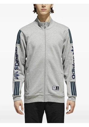 adidas Quarzo zip jacket - Grey