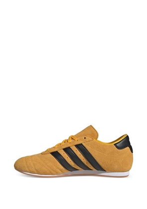 adidas Taekwondo low-top sneakers - Yellow