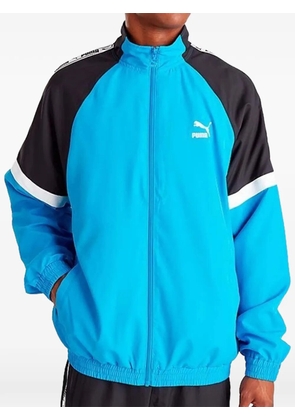PUMA XTG woven jacket - Blue