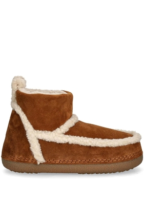 Inuikii shealing boots - Brown
