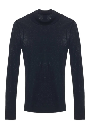 SAMSOE SAMSOE Sadou sweater - Black