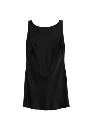 Kiki de Montparnasse mini dress - Black