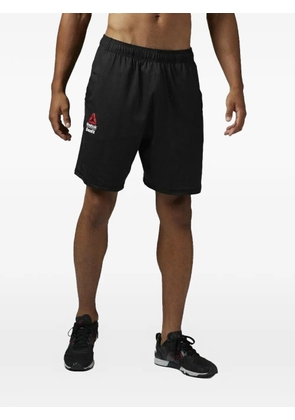 Reebok crossfit games short - Black