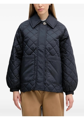 Barbour Laoise quilted jacket - Blue