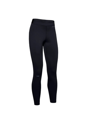 Under Armour elasticated-waist leggings - Black