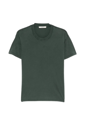 6397 Boy T-shirt - Green