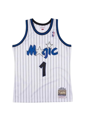 Mitchell & Ness Orlando Magic Anfernee Hardaway Authentic 1993-94 Home tank top - White
