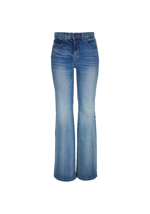 Nili Lotan Celia jeans - Blue