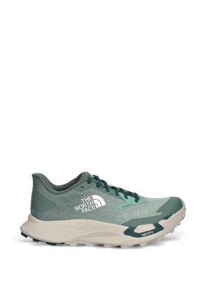 The North Face Vectiv logo sneakers - Green