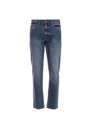 Just Cavalli straight jeans - Blue
