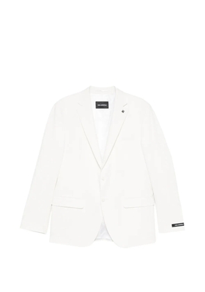Karl Lagerfeld Trace blazer - Neutrals