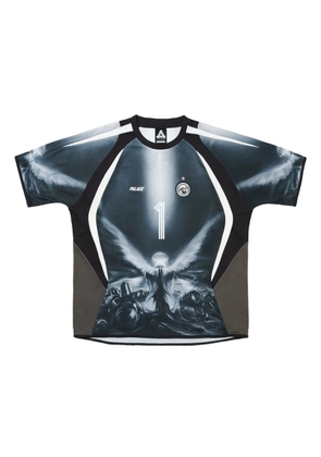 Palace phantasy jersey - Grey
