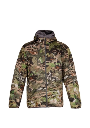 Under Armour Brow Tine jacket - Green