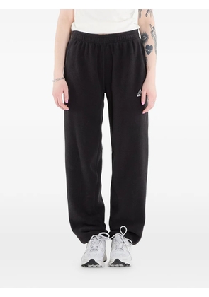 Nike x ACG Wolf Tree track pants - Black
