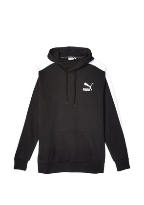 PUMA Iconic T7 hoodie - Black