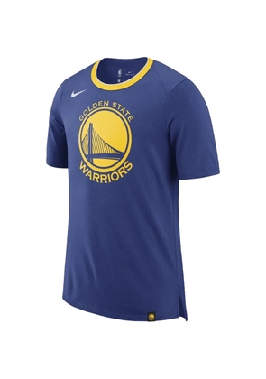 Nike x NBA Golden State Warriors T-shirt - Blue