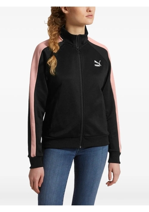 PUMA Classics T7 track jacket - Black