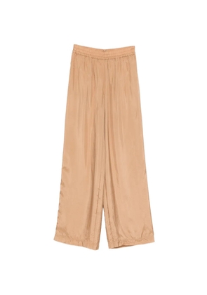ASPESI elasticated trousers - Neutrals
