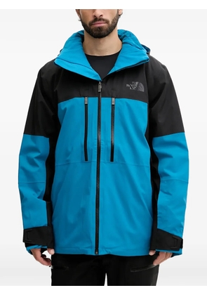 The North Face Futurelight™ hooded zipped jacket - Blue