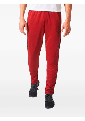 adidas Tiro17 track pants - Red