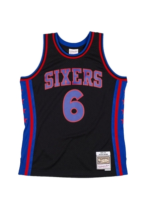 Mitchell & Ness Julius Erving jersey - Black