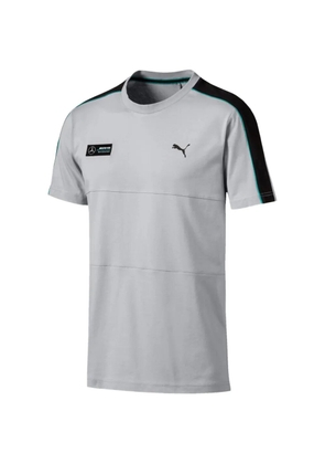 PUMA x Mercedes MAPM T7 T-shirt - Grey