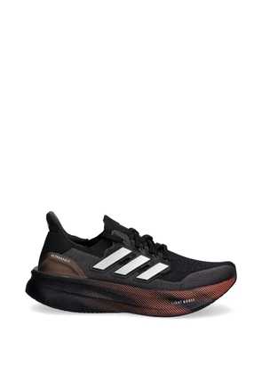 adidas Ultraboost striped sneakers - Black