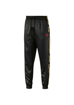 PUMA Luxe Pack track pants - Black