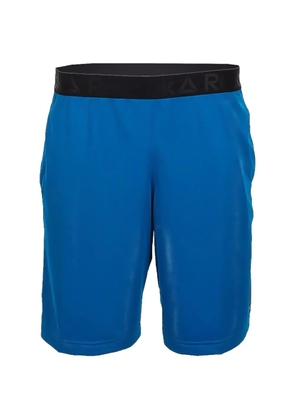Reebok Workout Ready track shorts - Blue