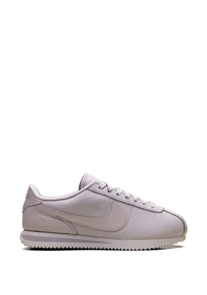 Nike Cortez 23 premium lace-up sneakers - Purple