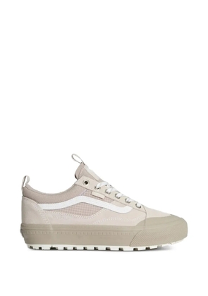 Vans Old Skool lace-up sneakers - Neutrals