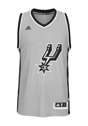 adidas V-neck swingman jersey - Grey