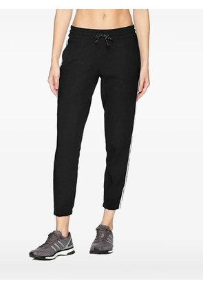 adidas 3-Stripe track pants - Black