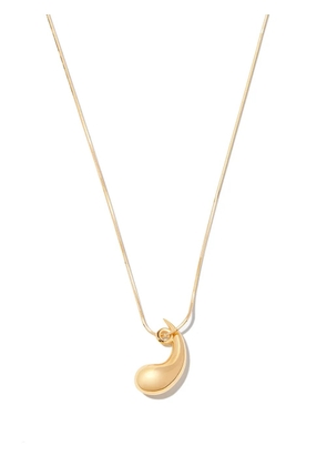 KHIRY Talon pendant necklace - Gold