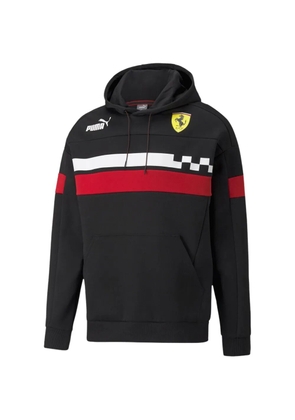 PUMA x Ferrari Race hoodie - Black