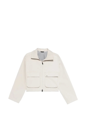 J.Lindeberg Florie jacket - Neutrals