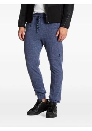 adidas pique track pants - Blue