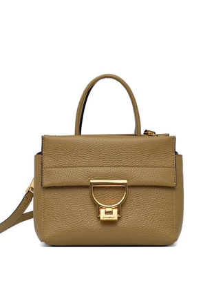 Coccinelle Arlettis handbag - Green