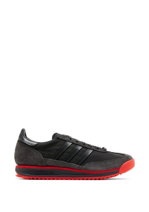 adidas SL 72 RS panelled sneakers - Black
