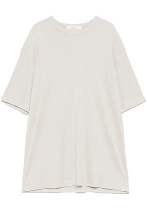 Studio Nicholson Bone top - Grey