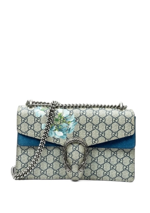 Gucci Pre-Owned GG Blooms Dionysus shoulder bag - Neutrals