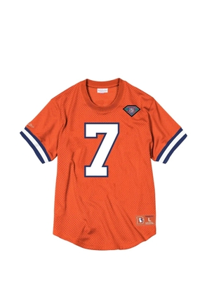 Mitchell & Ness x NFL Denver Broncos John Elway jersey - Orange