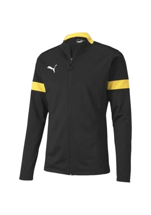 PUMA zip stripe track suit - Black