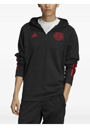 adidas New York Red Bulls hoodie - Black